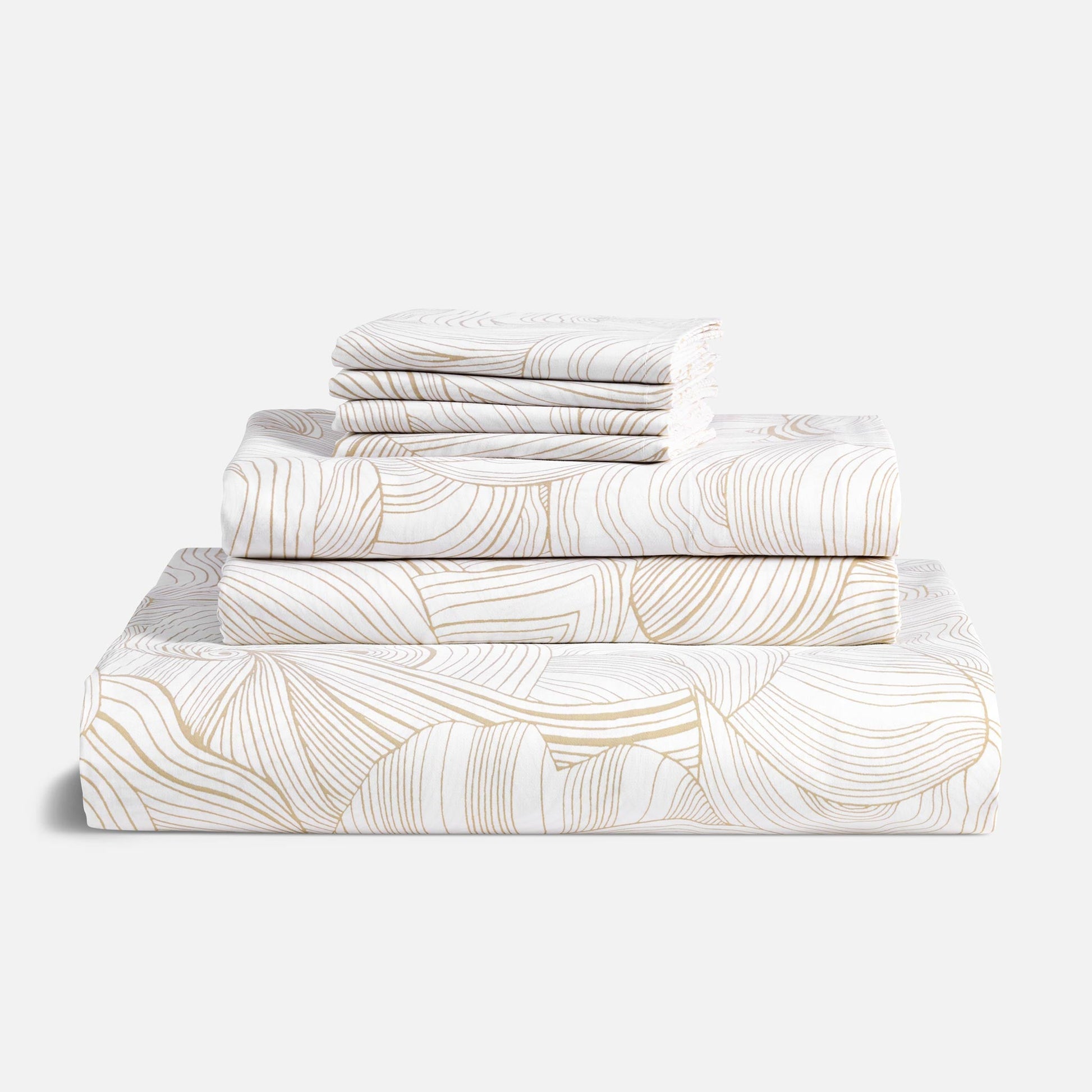 Luxe Sateen Hardcore Bundle
