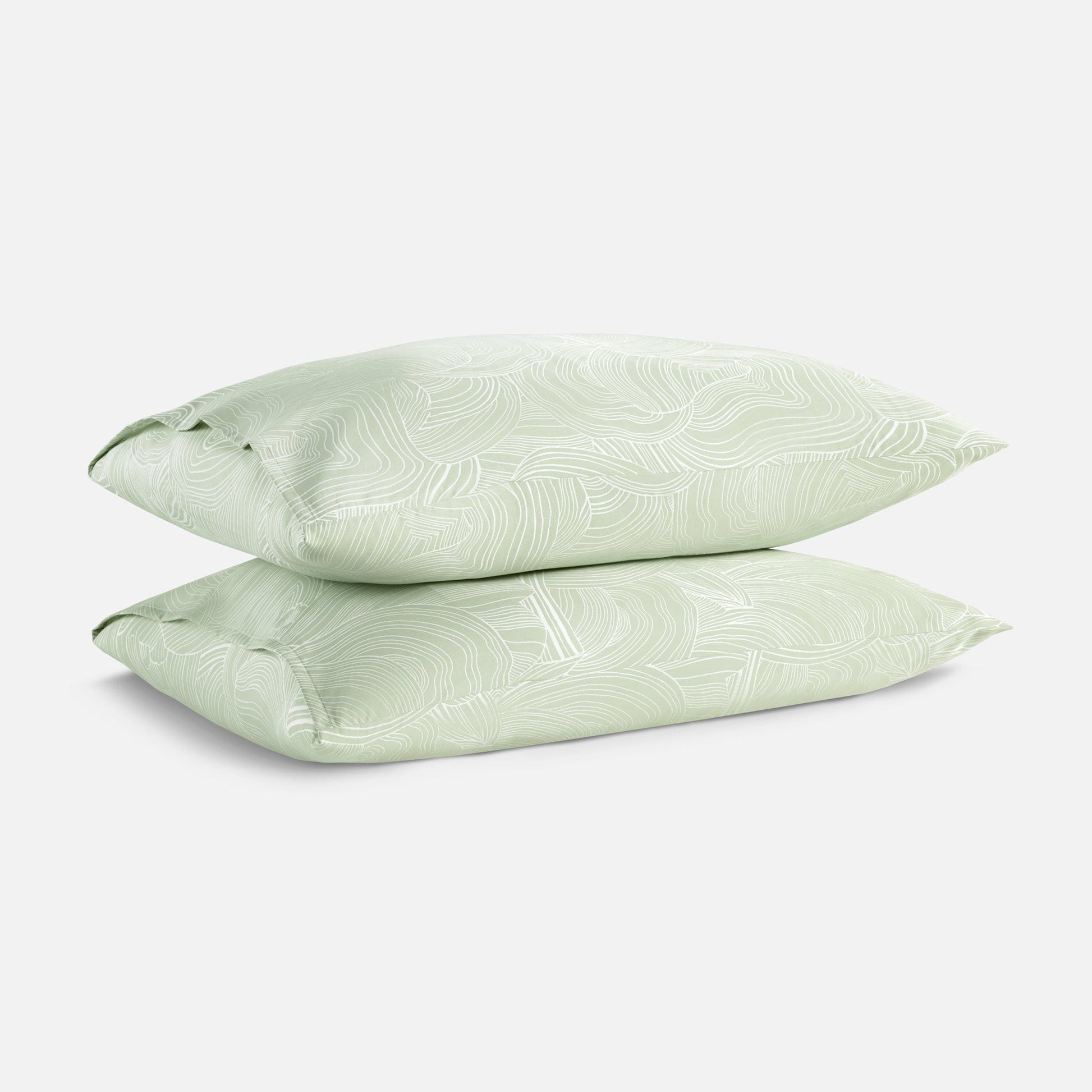 Luxe Sateen Pillowcase Set