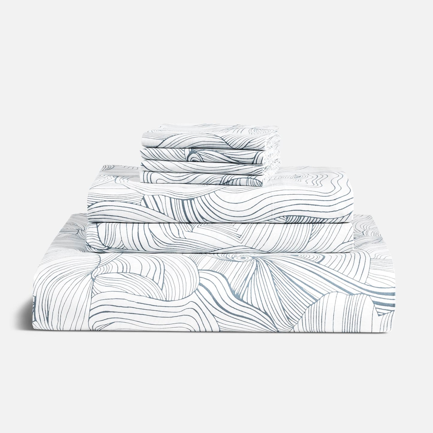 Luxe Sateen Hardcore Bundle