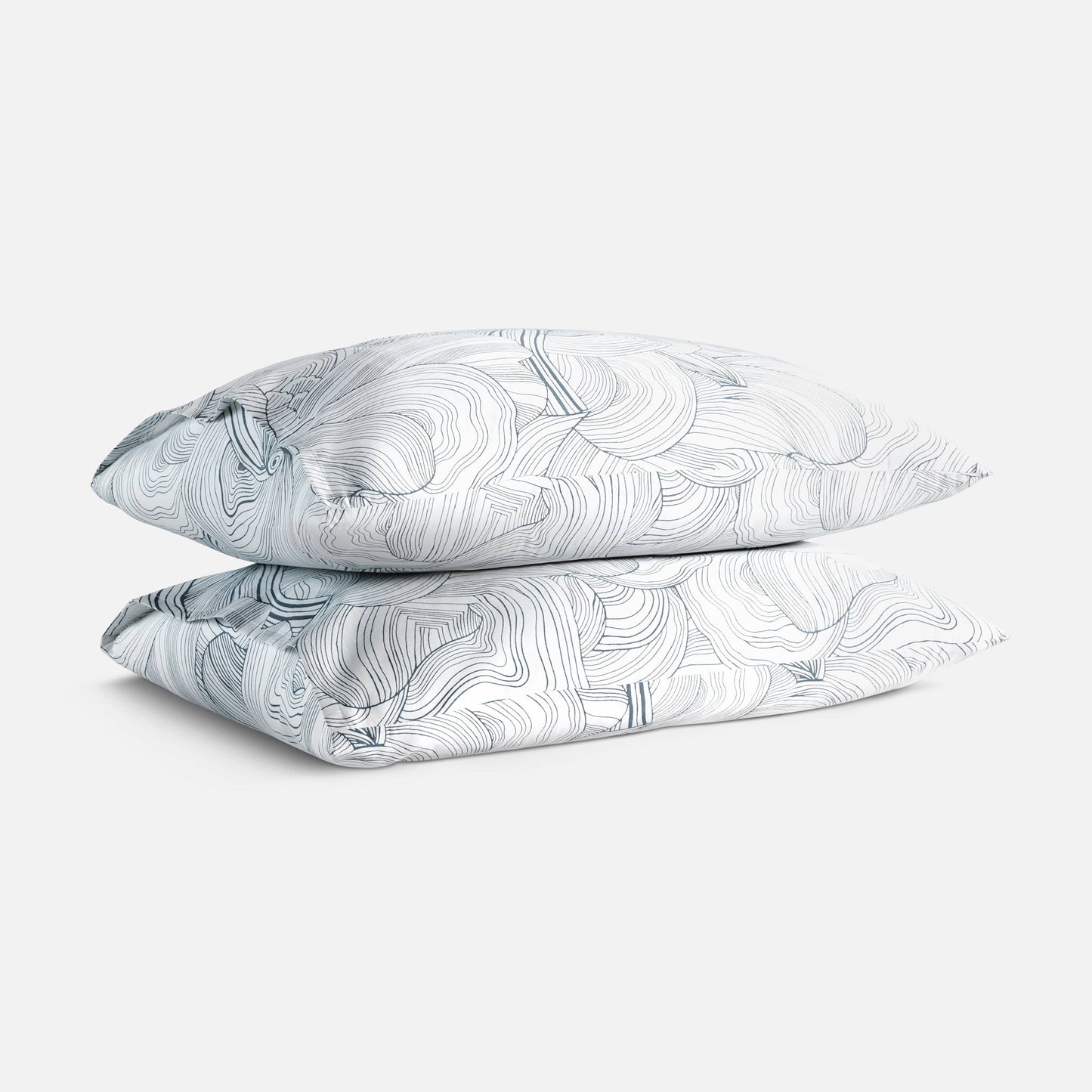 Luxe Sateen Pillowcase Set