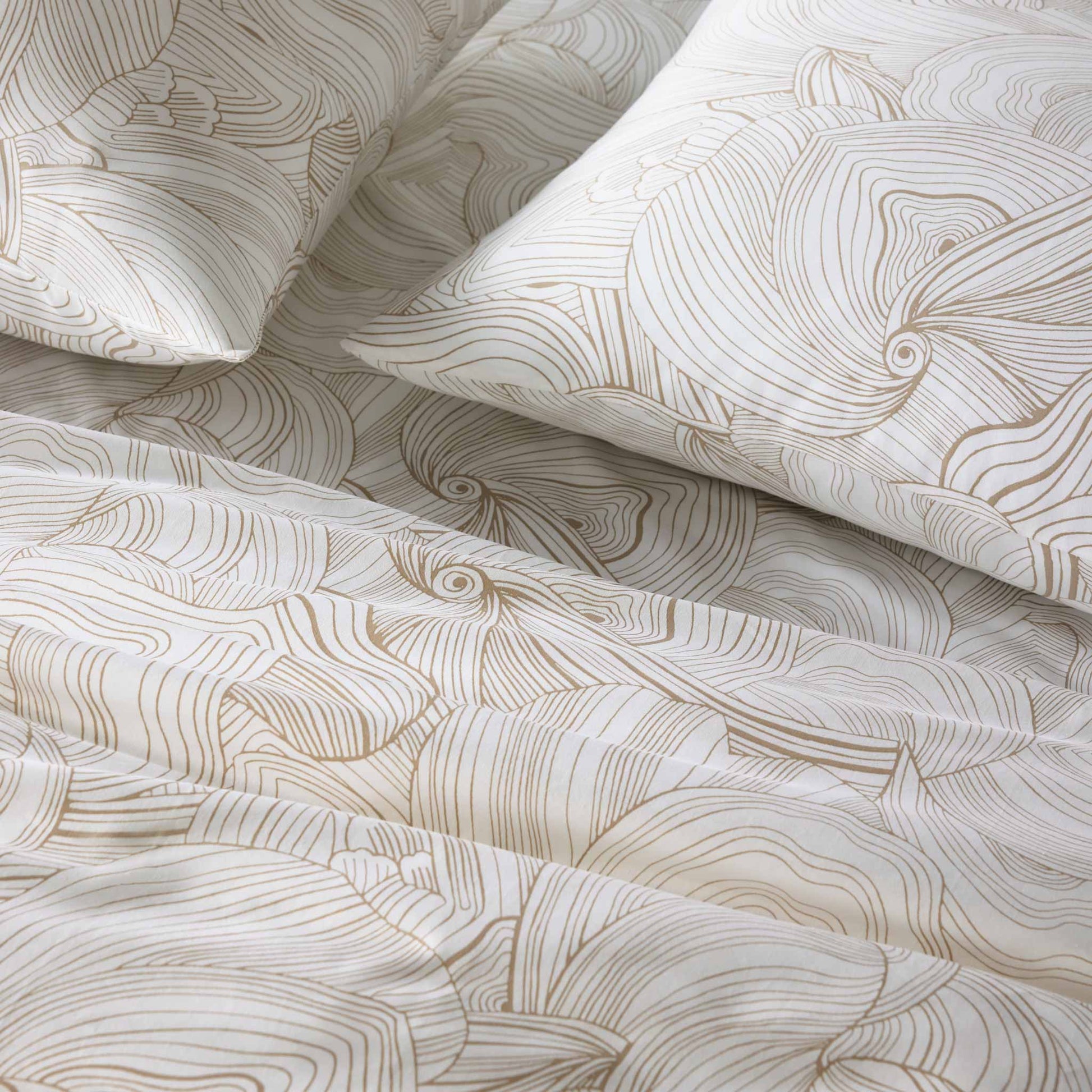 Luxe Sateen Hardcore Bundle
