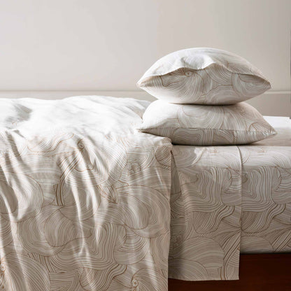 Luxe Sateen Hardcore Sheet Bundle
