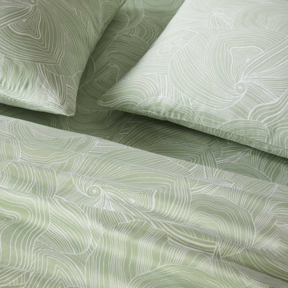 Luxe Sateen Pillowcase Set