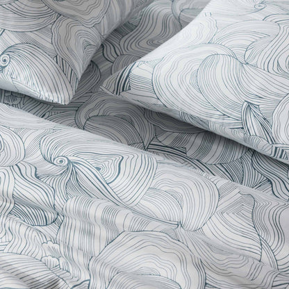Luxe Sateen Core Sheet Set