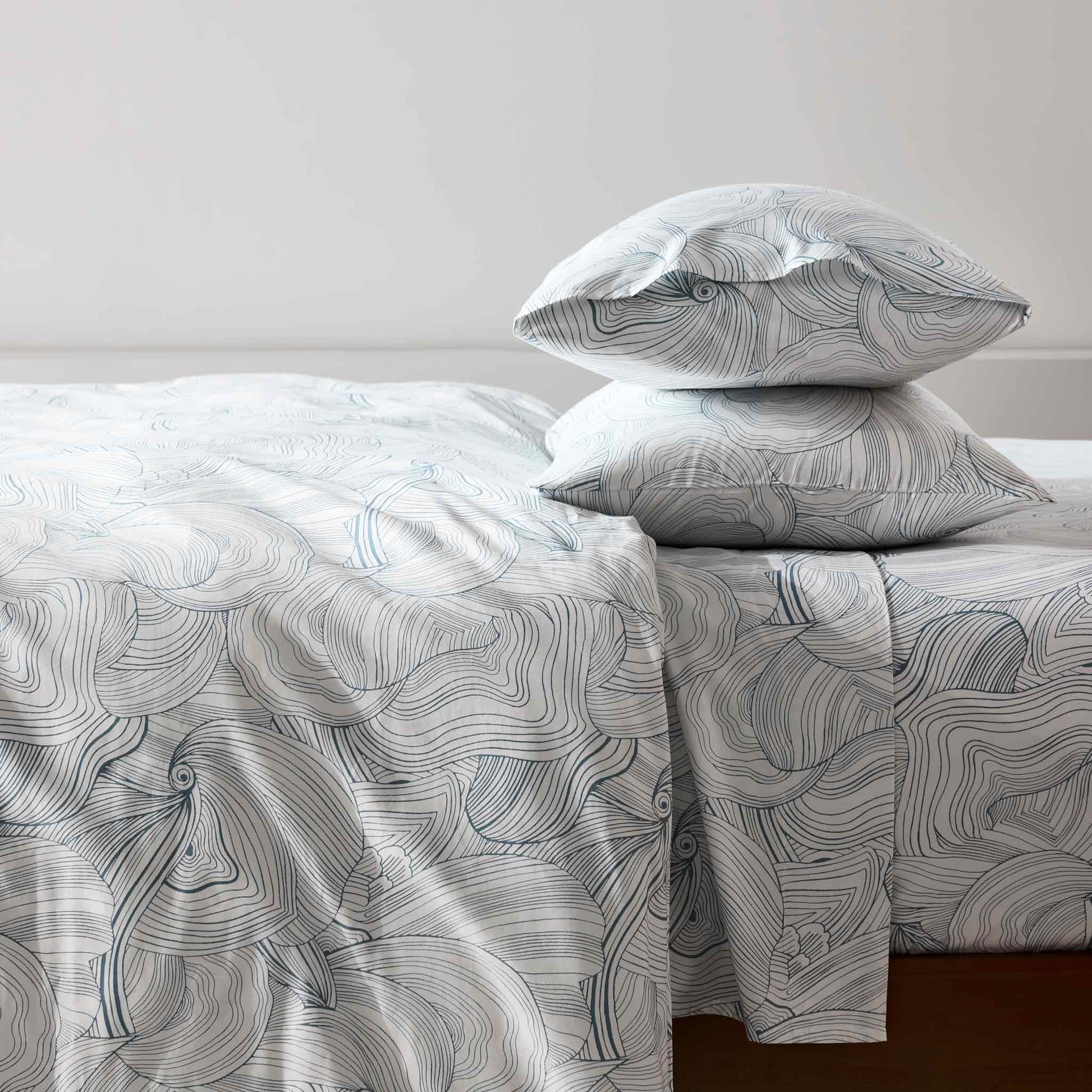 Luxe Sateen Hardcore Sheet Bundle
