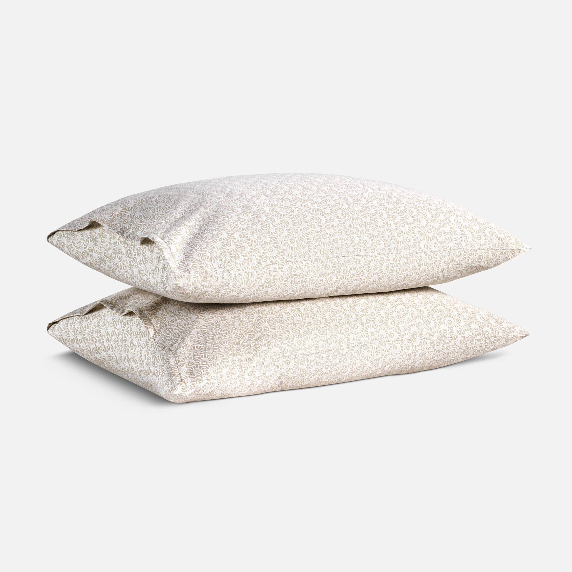 Luxe Sateen Pillowcase Set