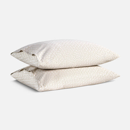 Luxe Sateen Pillowcase Set