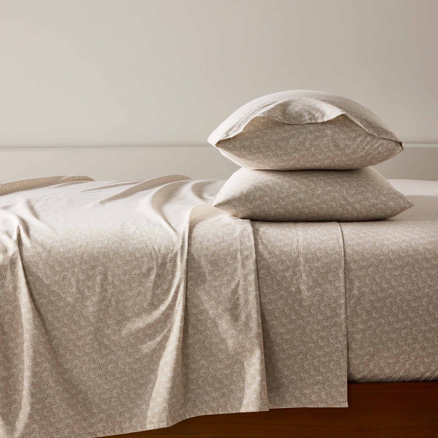 Luxe Sateen Pillowcase Set