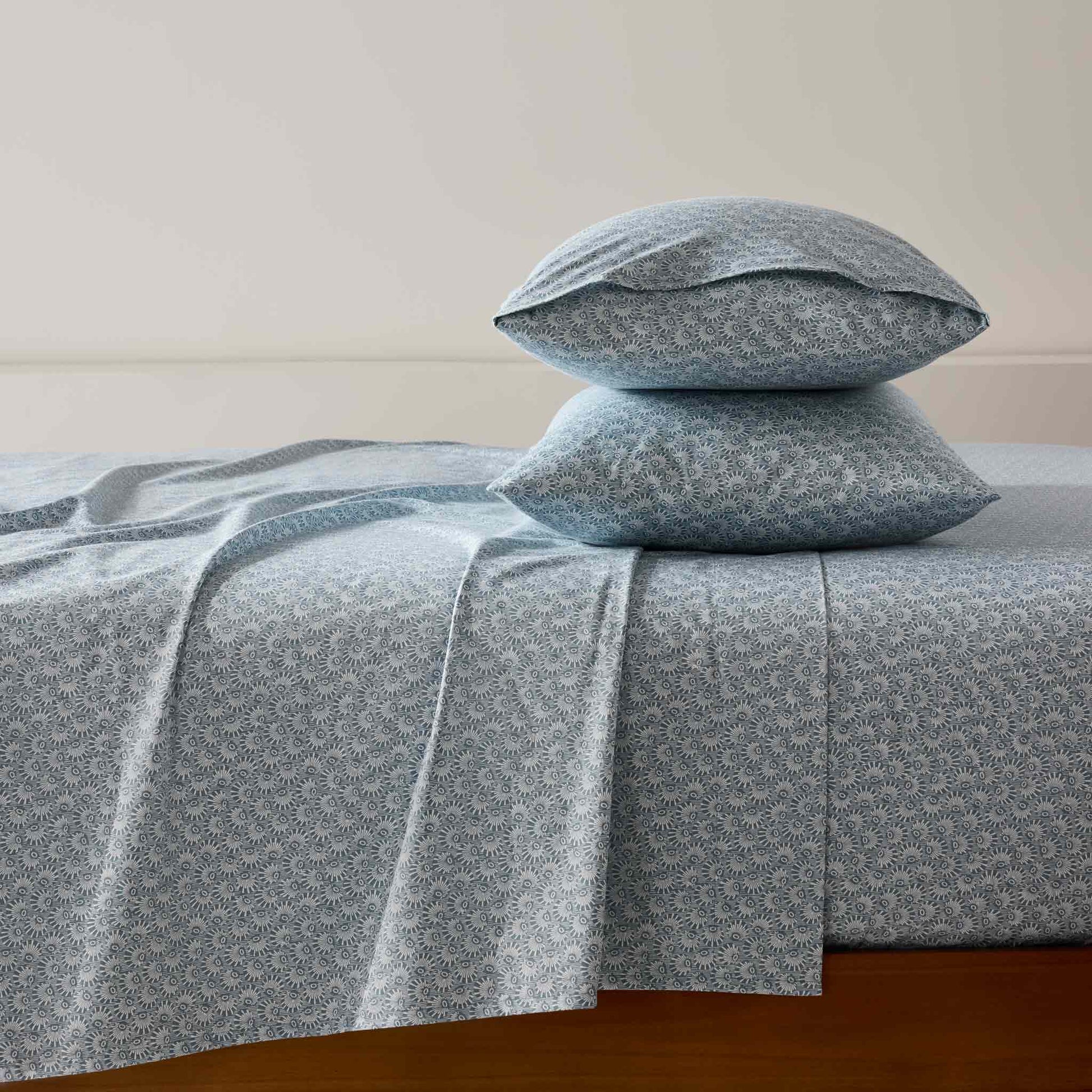 Luxe Sateen Pillowcase Set