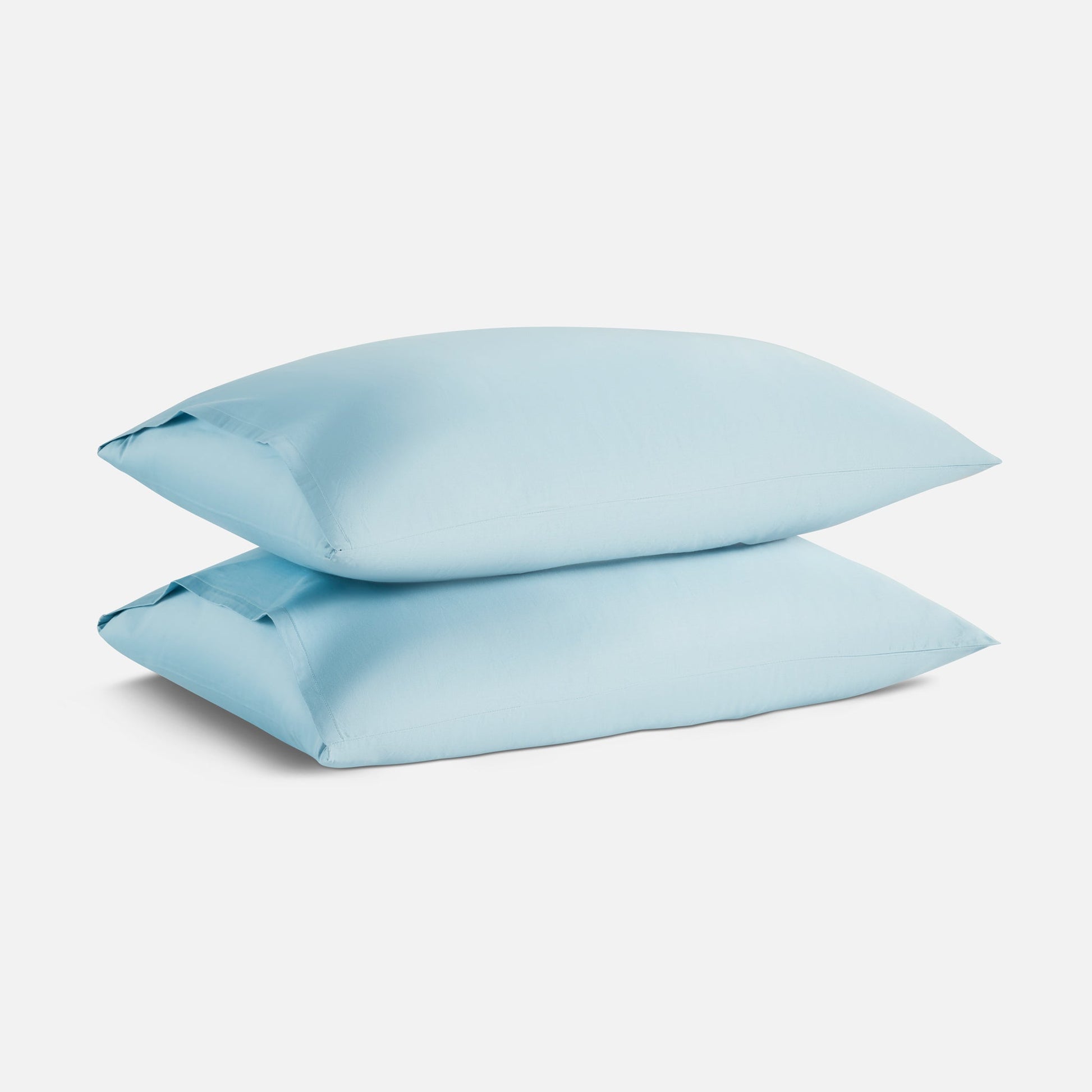 Luxe Sateen Pillowcase Set