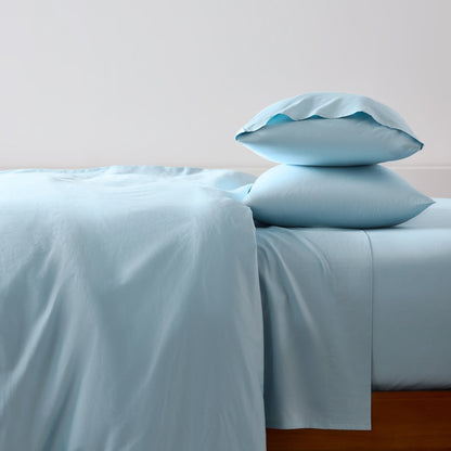 Luxe Sateen Pillowcase Set