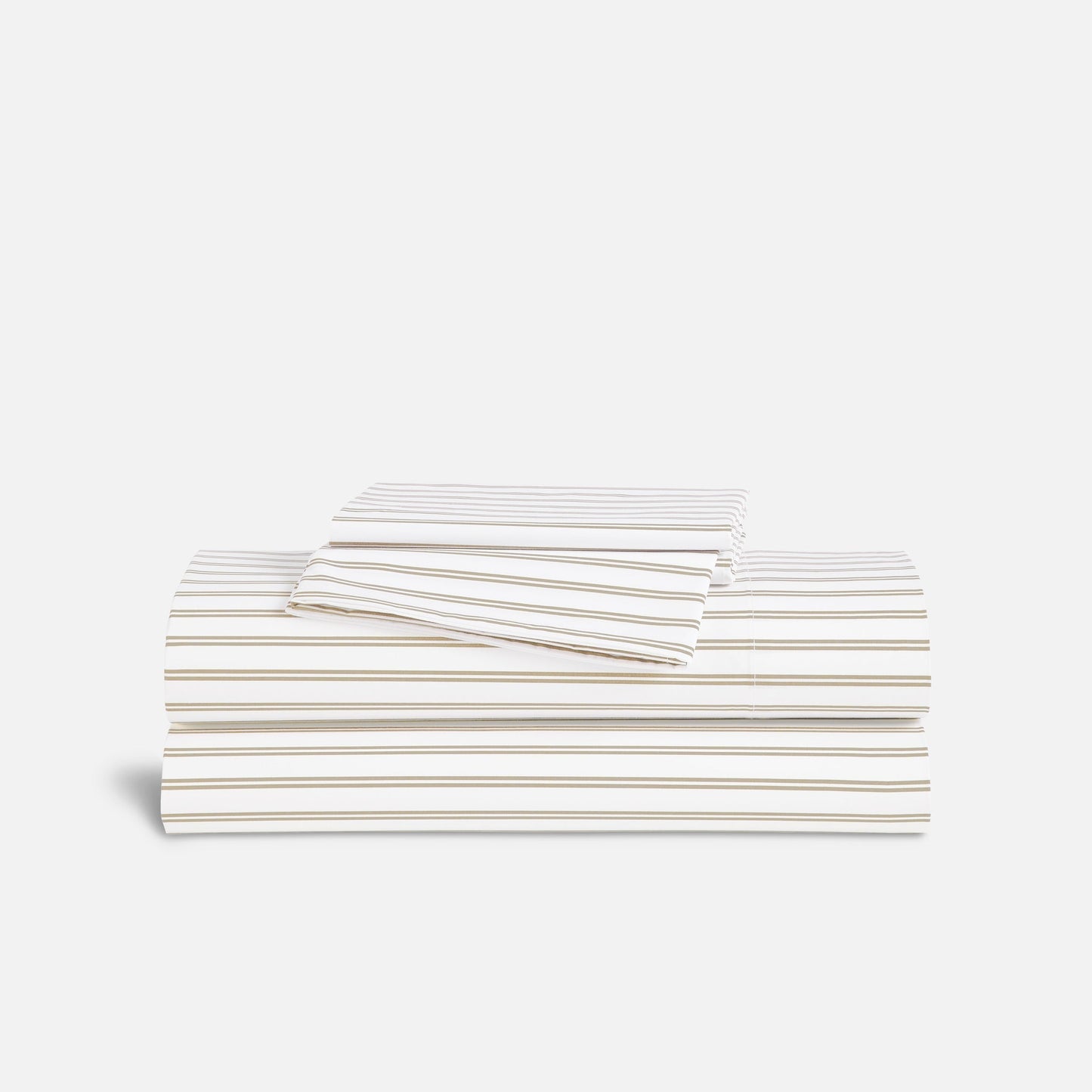 Set of 2 Luxe Sateen Core Sheet Set Bundle