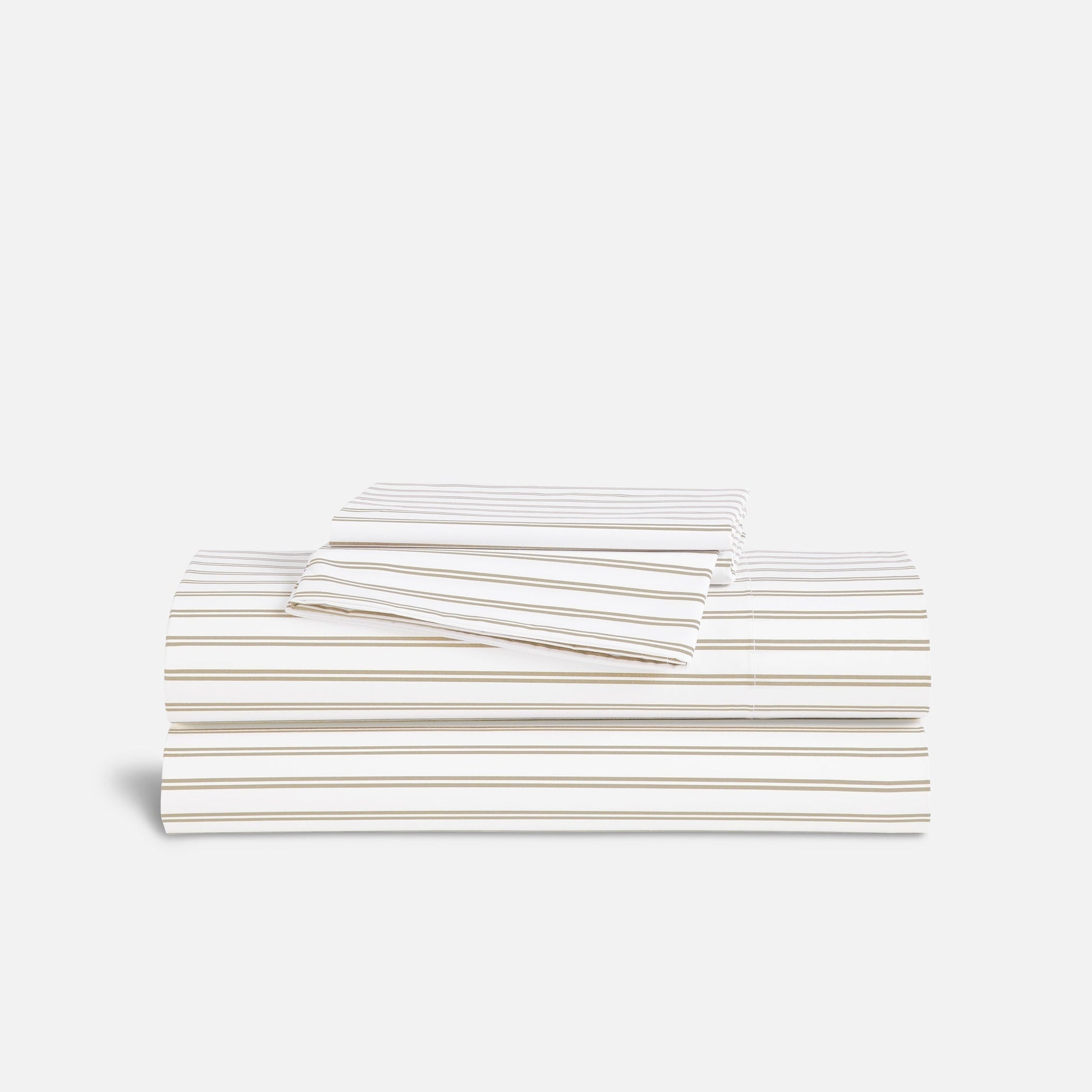 Set of 2 Luxe Sateen Core Sheet Set Bundle