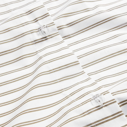 Luxe Sateen Duvet Set
