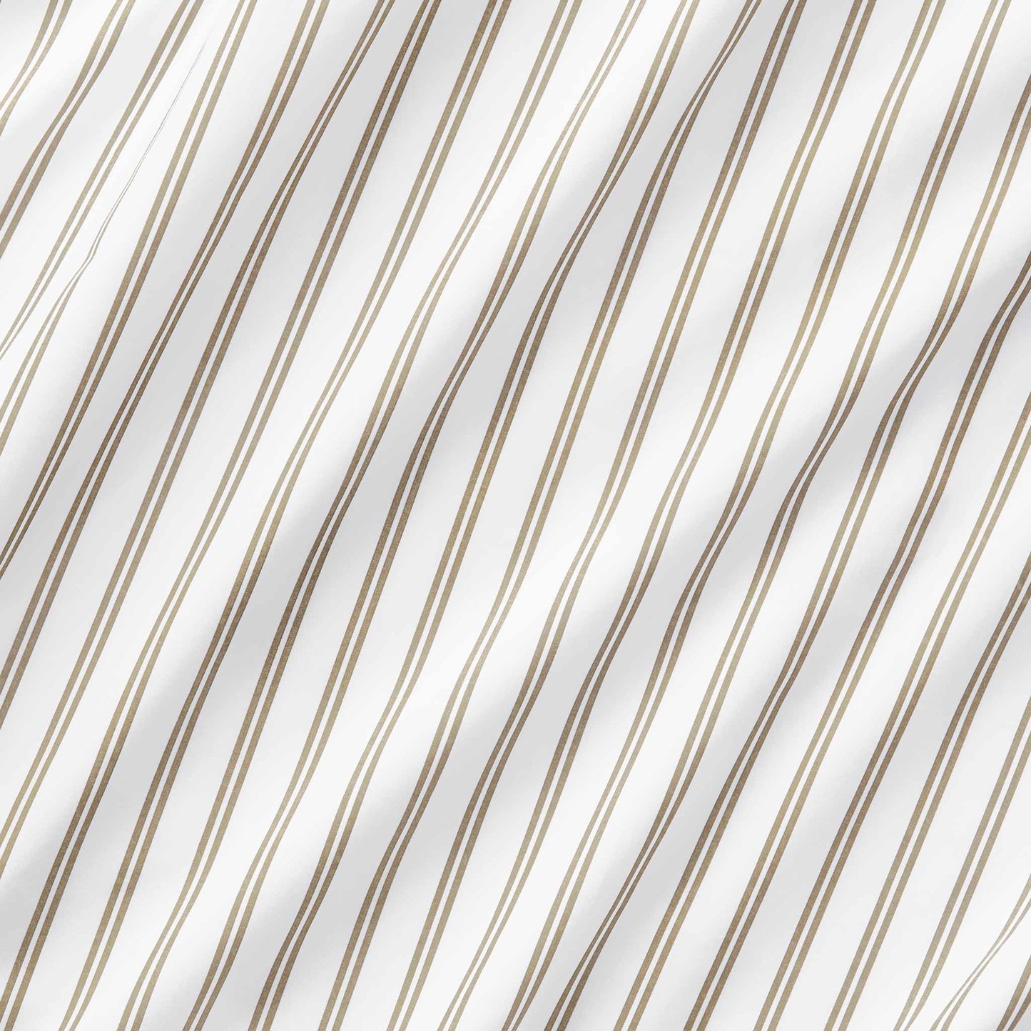 Luxe Sateen Flat Sheet