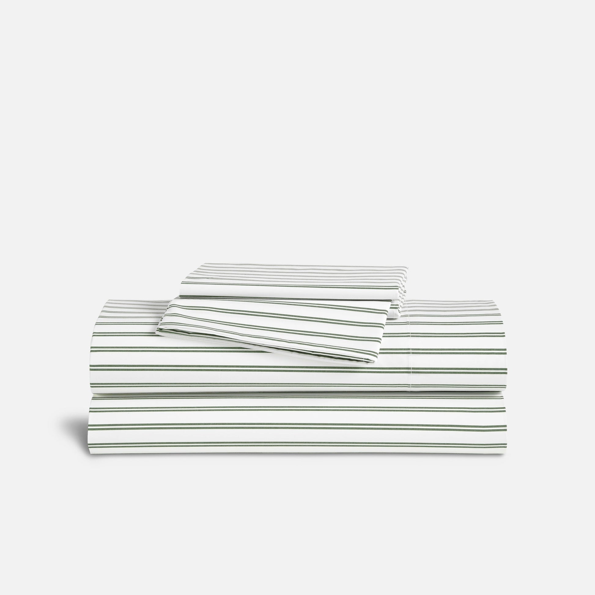Set of 2 Luxe Sateen Core Sheet Set Bundle