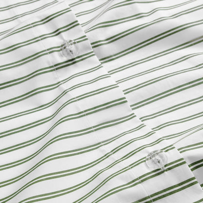 Luxe Sateen Duvet Set