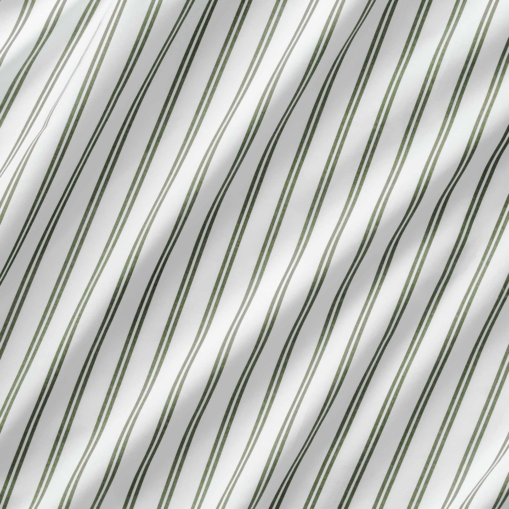 Luxe Sateen No Flat Sheet Set Bundle