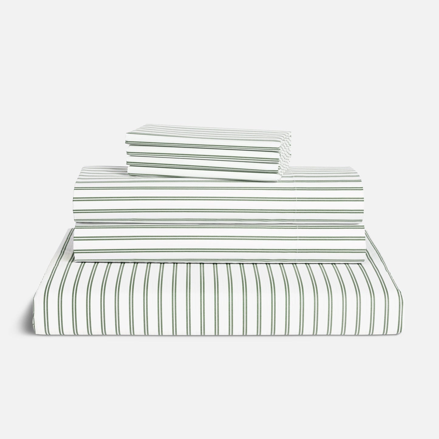 Luxe Sateen Hardcore Bundle