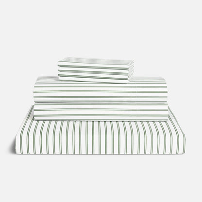 Luxe Sateen Hardcore Bundle