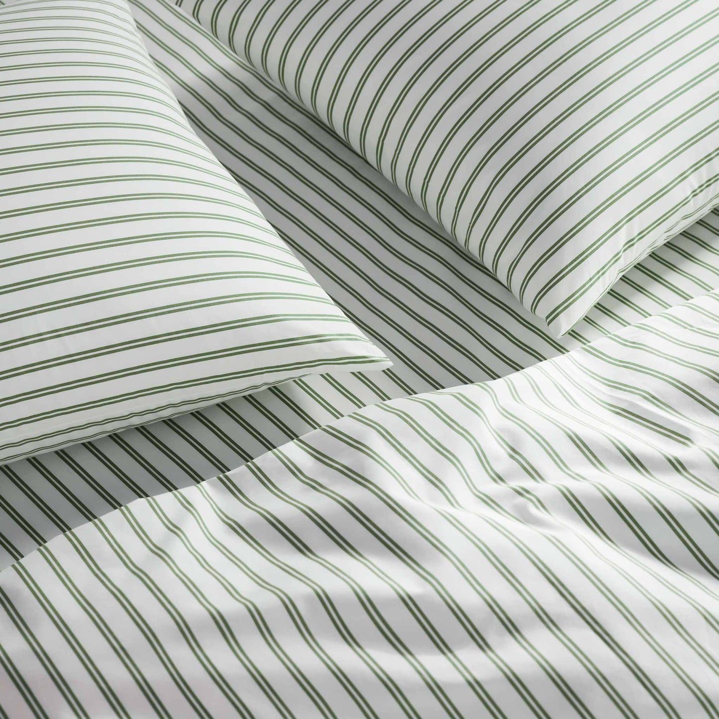 Luxe Sateen Hardcore Sheet Bundle