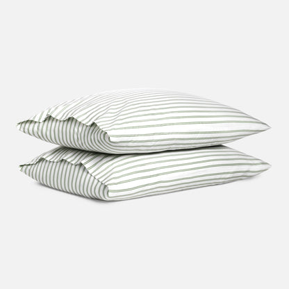 Luxe Sateen Pillowcase Set
