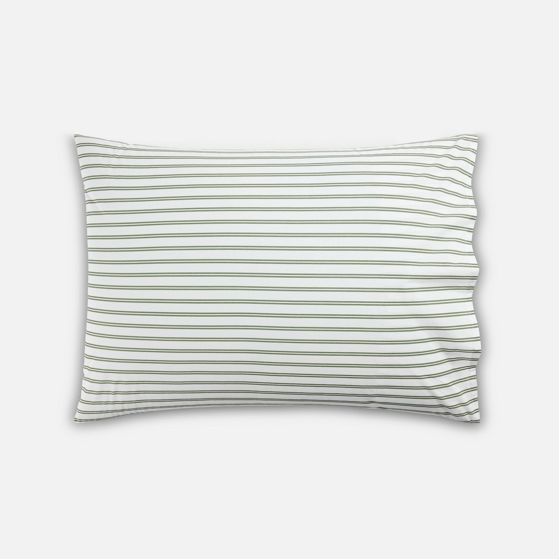 Luxe Sateen Pillowcase Set