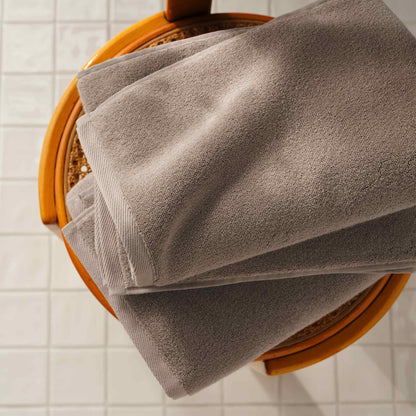 Plush Turkish Cotton Bath Sheet Bundle