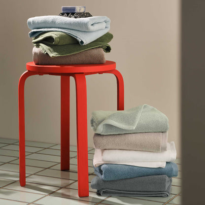 Plush Turkish Cotton Bath Sheets