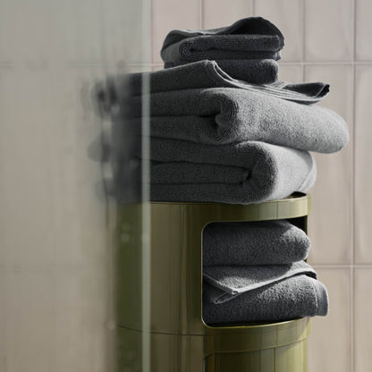 Plush Turkish Cotton Bath Sheet Bundle