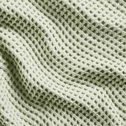 Dreamweave Waffle Bath Sheets