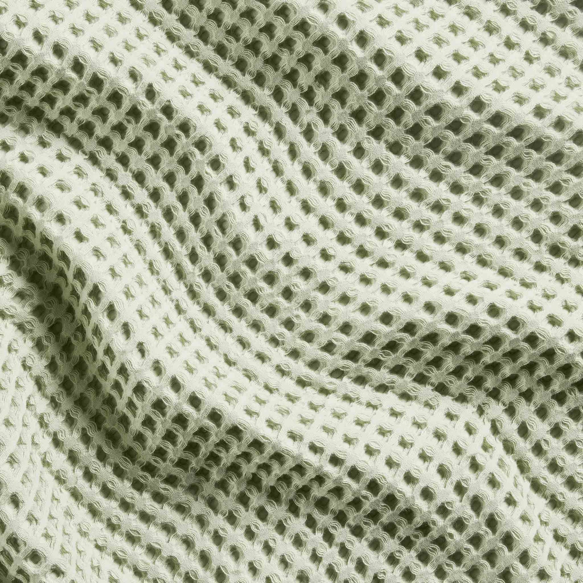 Dreamweave Waffle Bath Towels