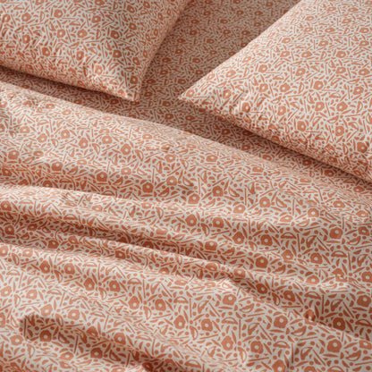 Classic Percale Hardcore Sheet Bundle