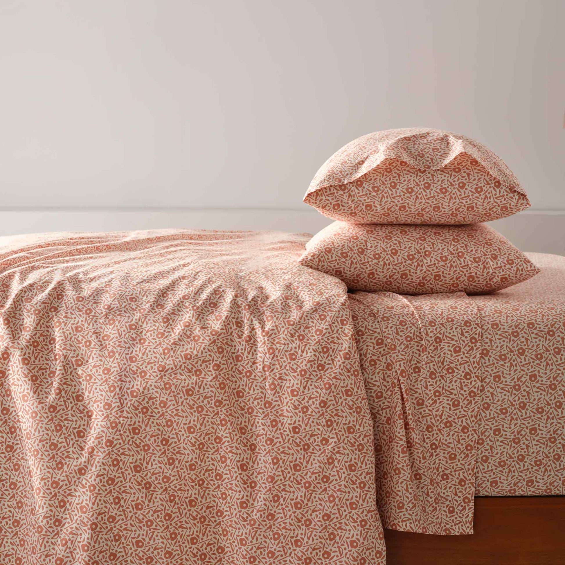 Classic Percale Hardcore Sheet Bundle