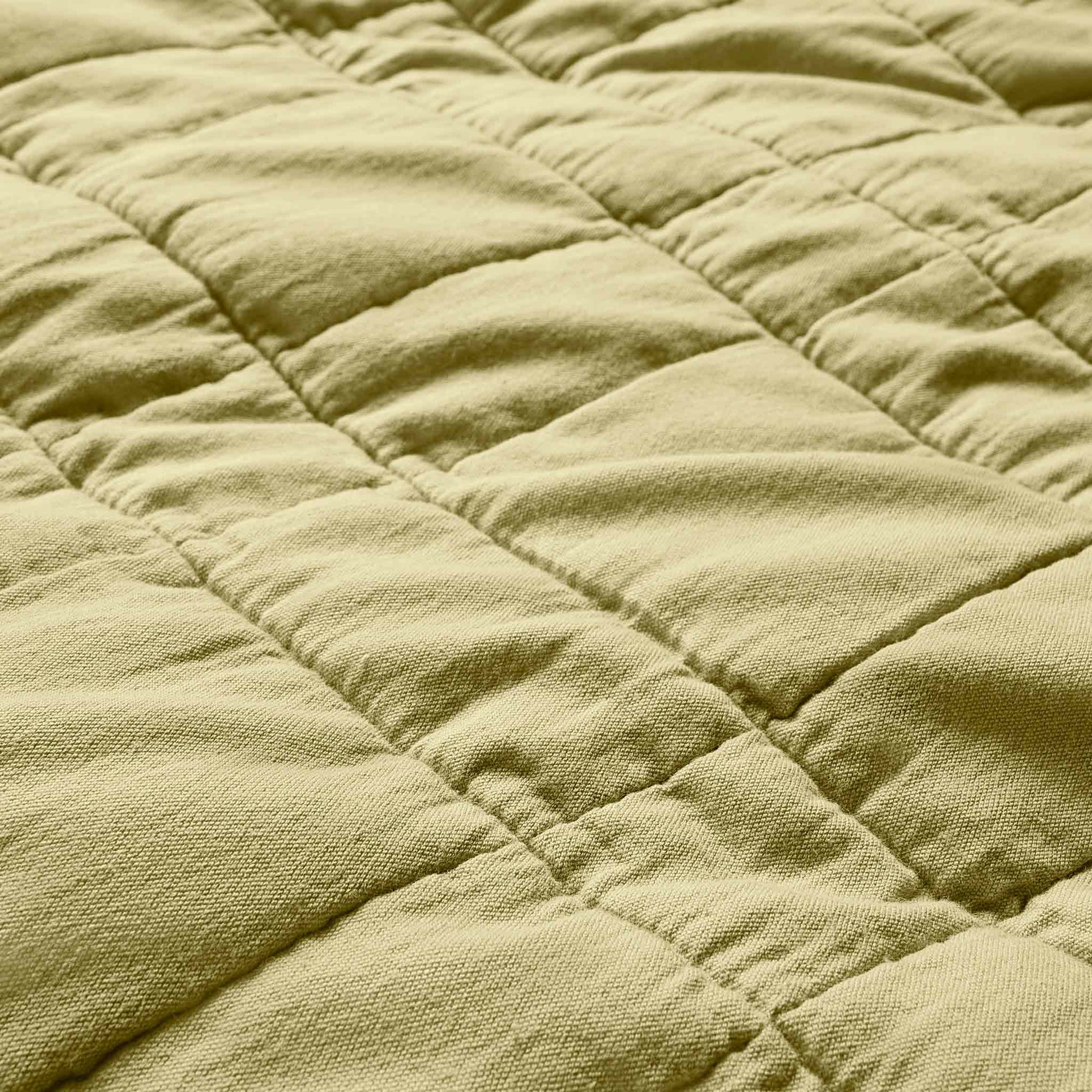 Weekend Wash Sham Set