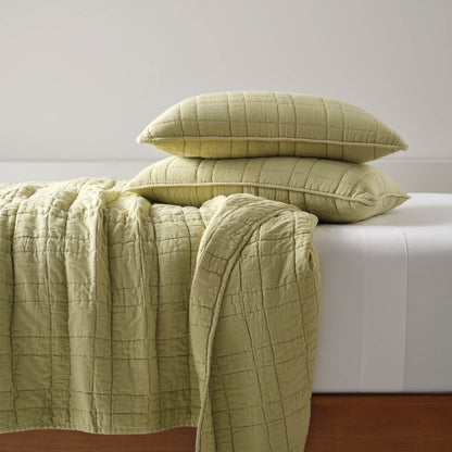 Weekend Wash Quilt Set