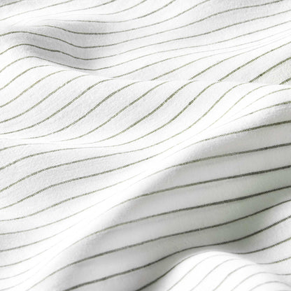 Washed European Linen Pillowcase Set - Last Call