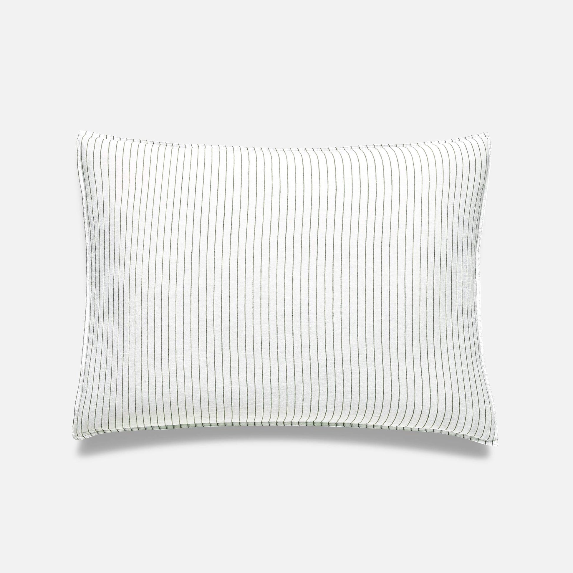 Washed European Linen Pillowcase Set - Last Call