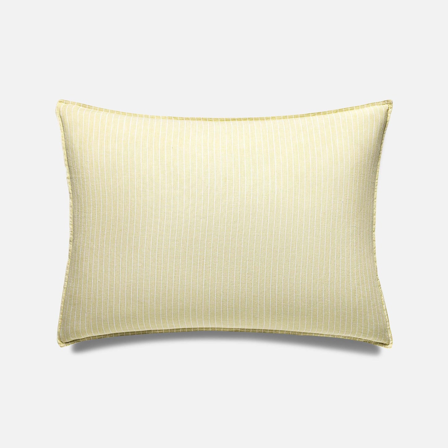 Washed European Linen Pillowcase Set - Last Call