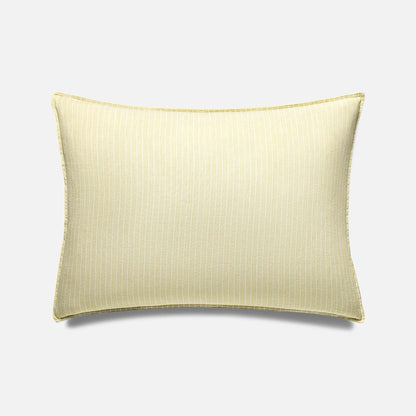 Washed European Linen Pillowcase Set - Last Call