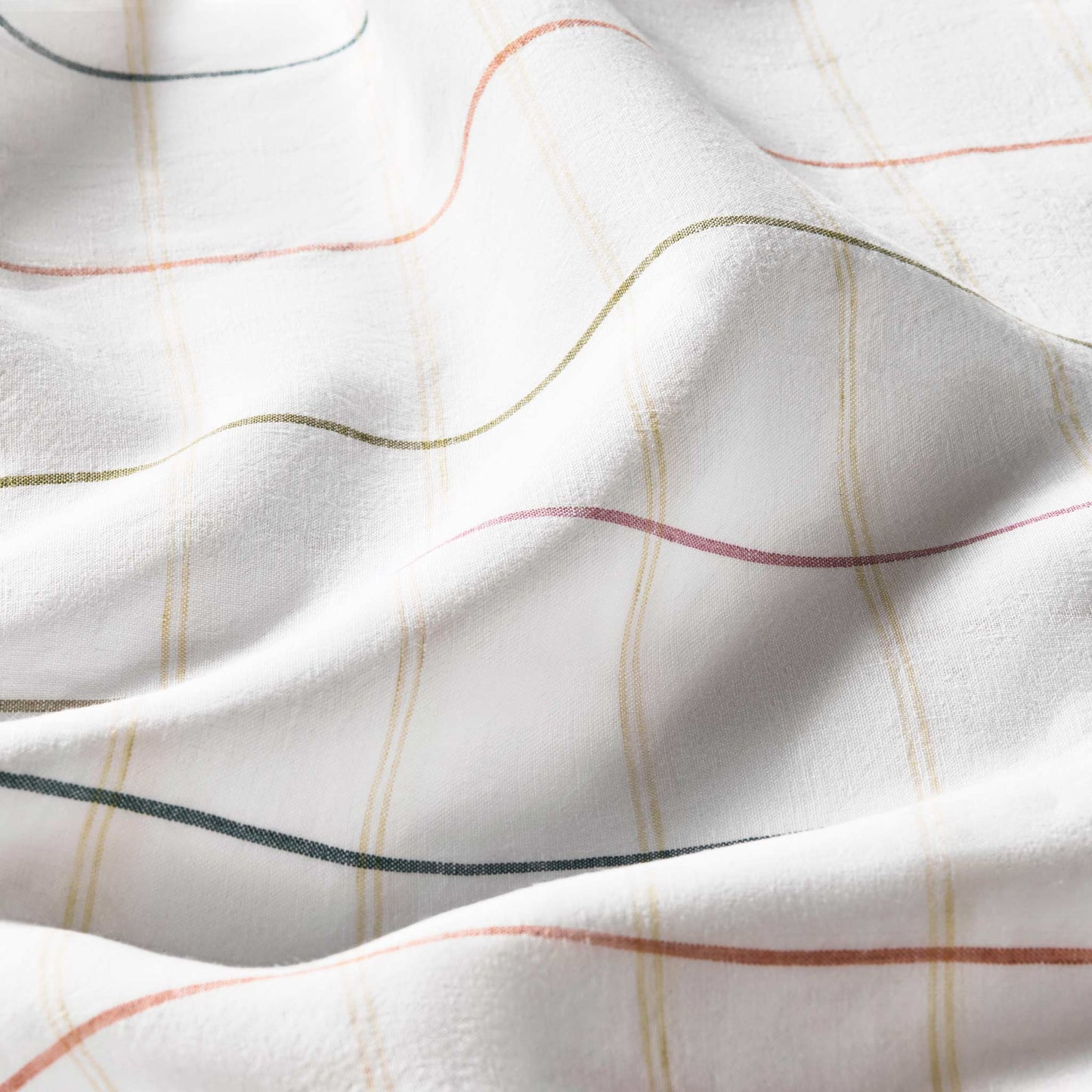 Washed European Linen Pillowcase Set - Last Call