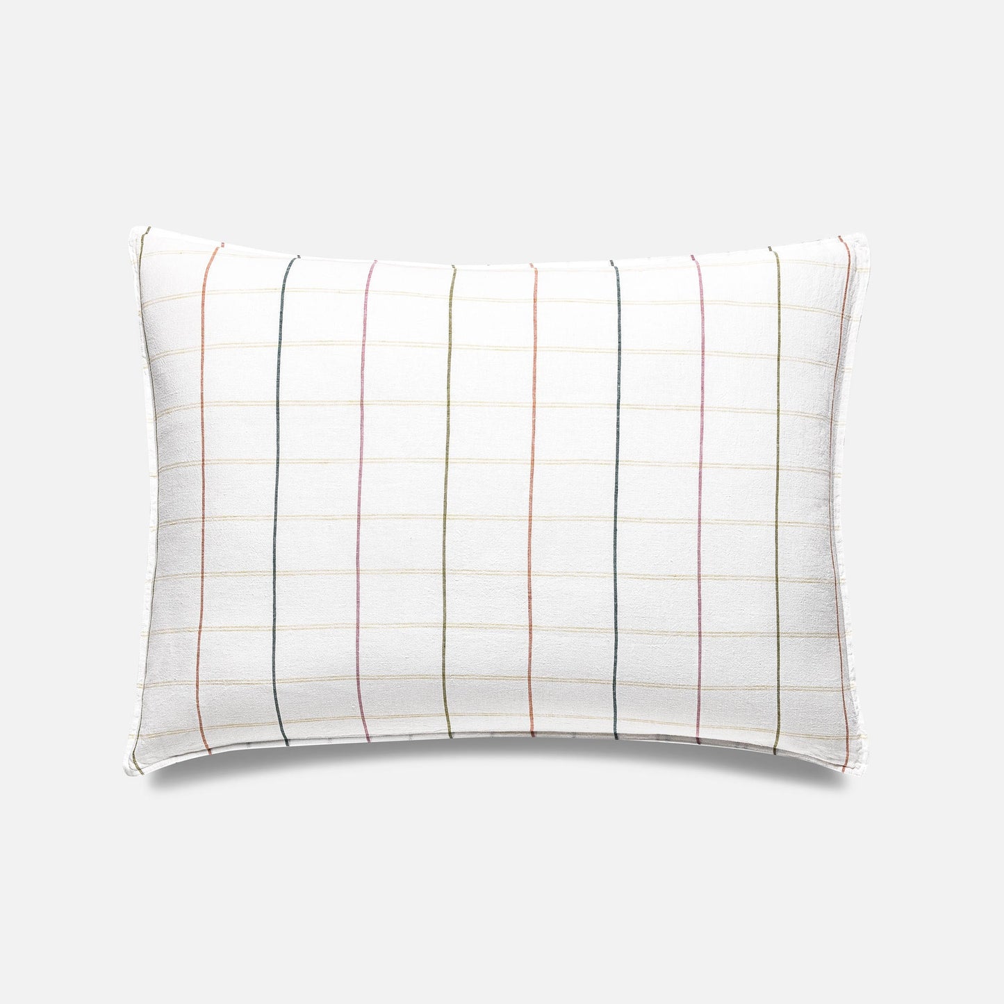 Washed European Linen Pillowcase Set - Last Call