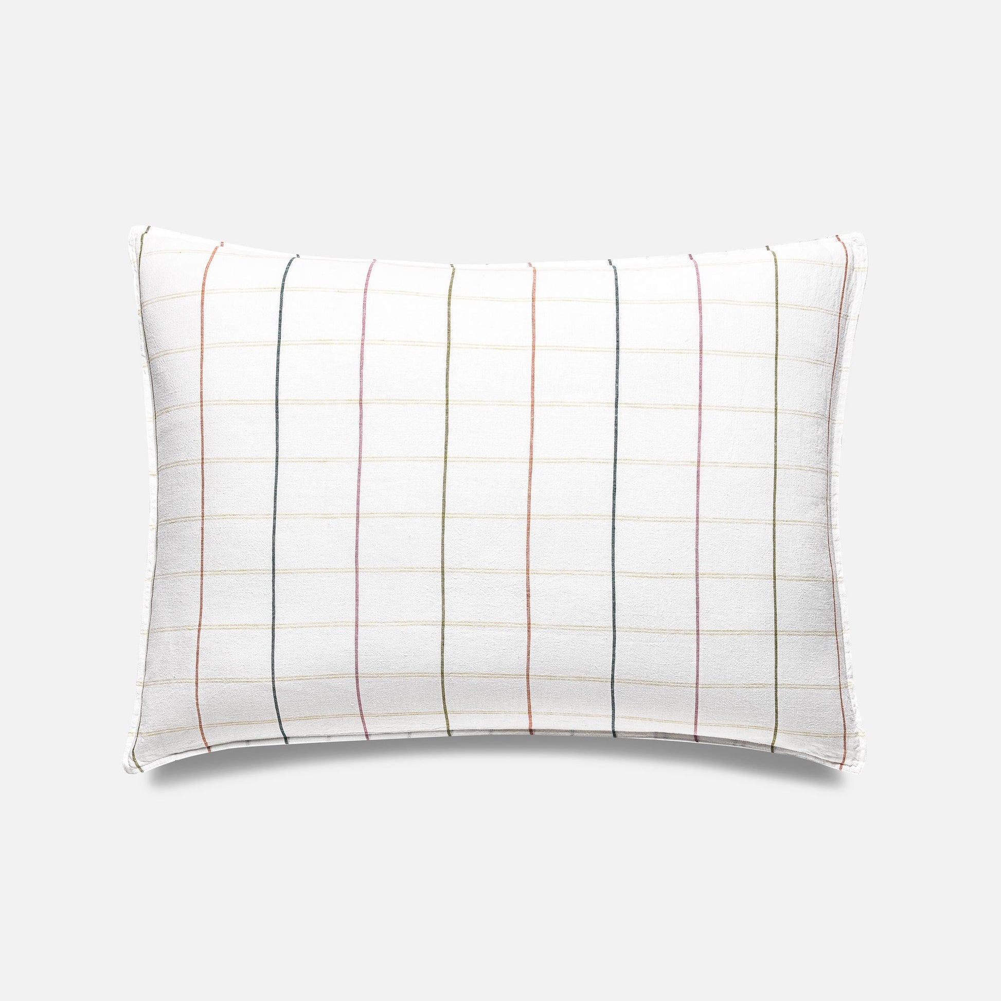 Washed European Linen Pillowcase Set - Last Call