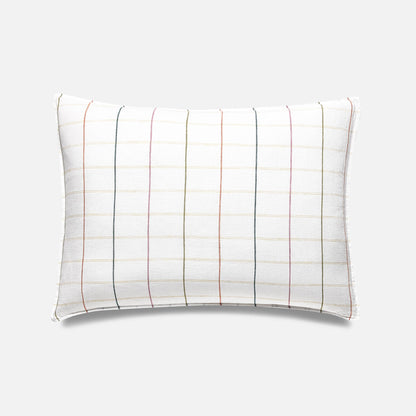Washed European Linen Pillowcase Set - Last Call