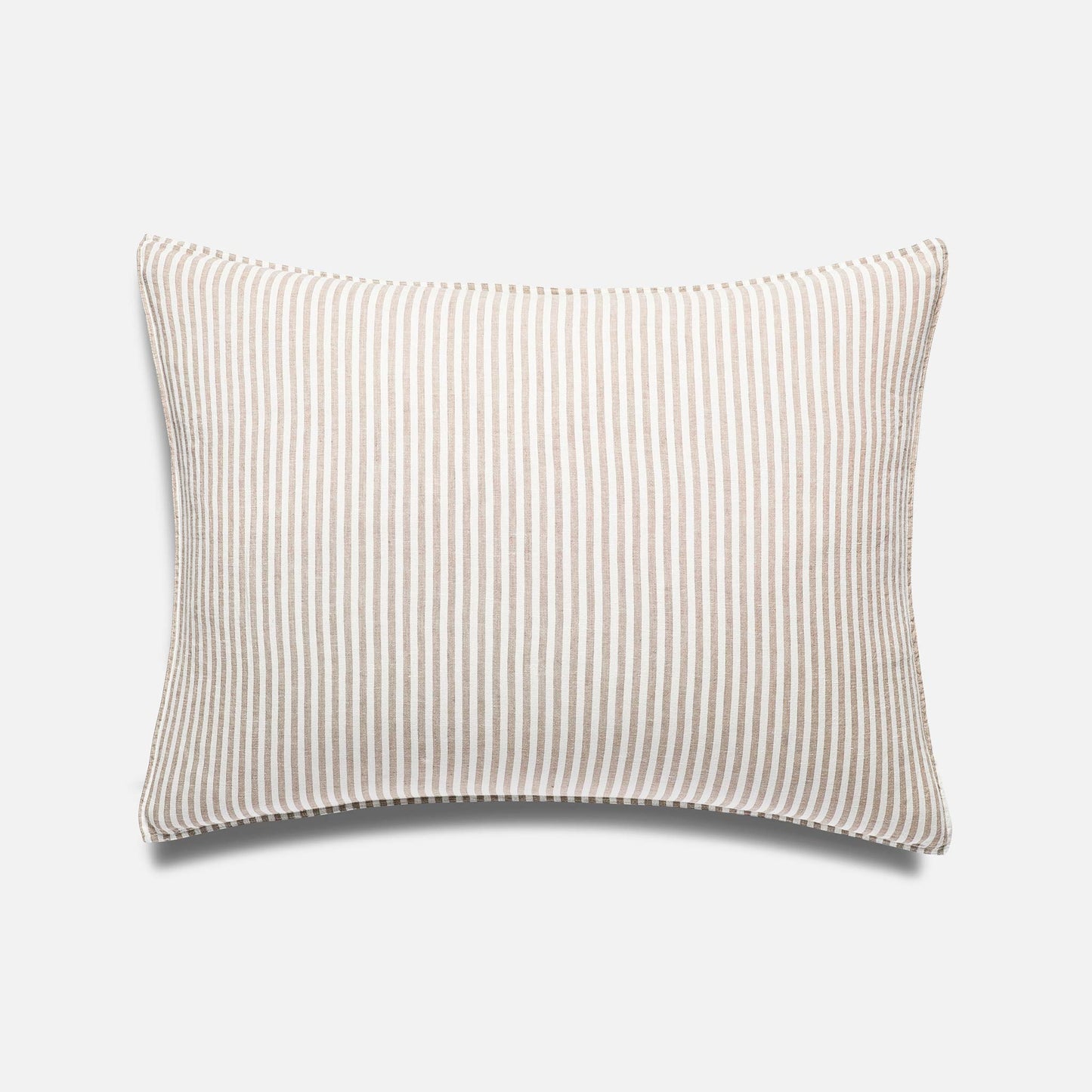 Washed European Linen Pillowcase Set - Last Call