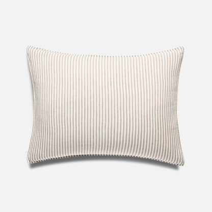 Washed European Linen Pillowcase Set - Last Call
