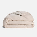 Oat Chambray