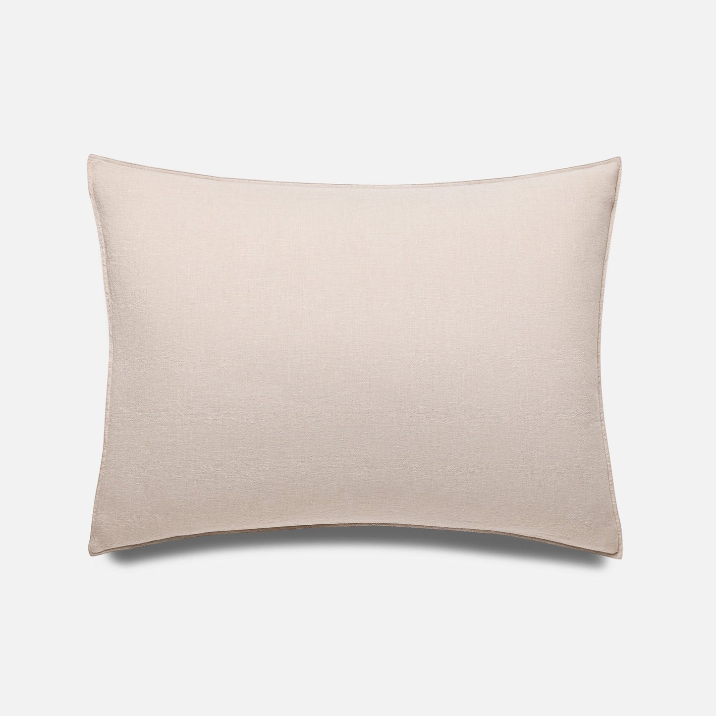 Washed European Linen Pillowcase Set - Last Call