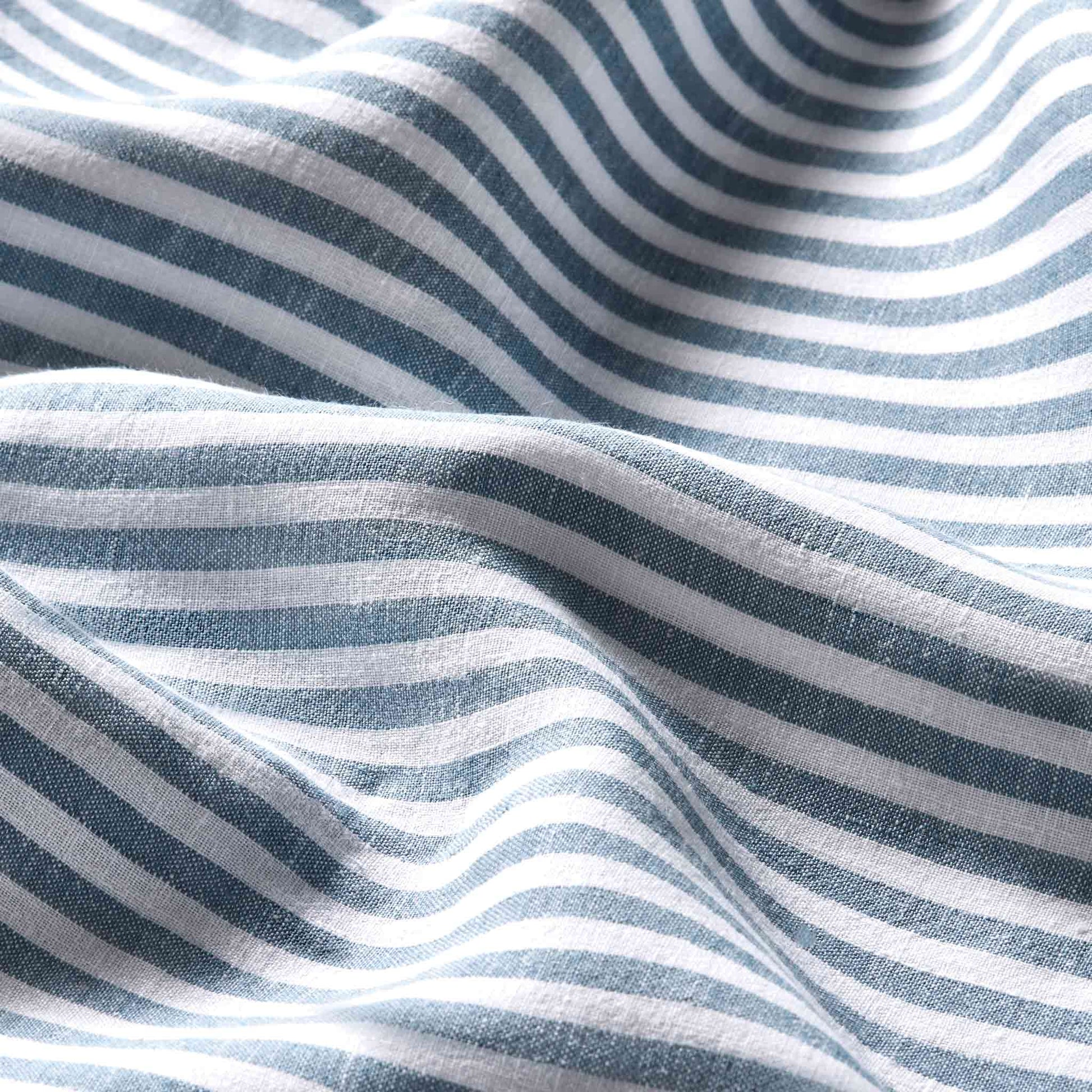 Washed European Linen Pillowcase Set - Last Call