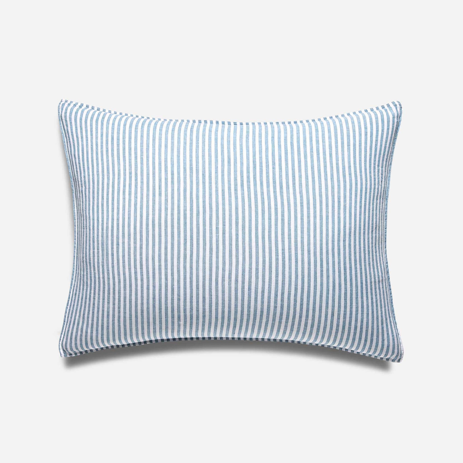 Washed European Linen Pillowcase Set - Last Call